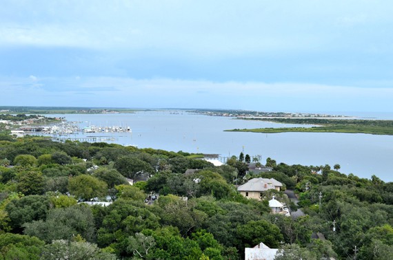 st augustine florida