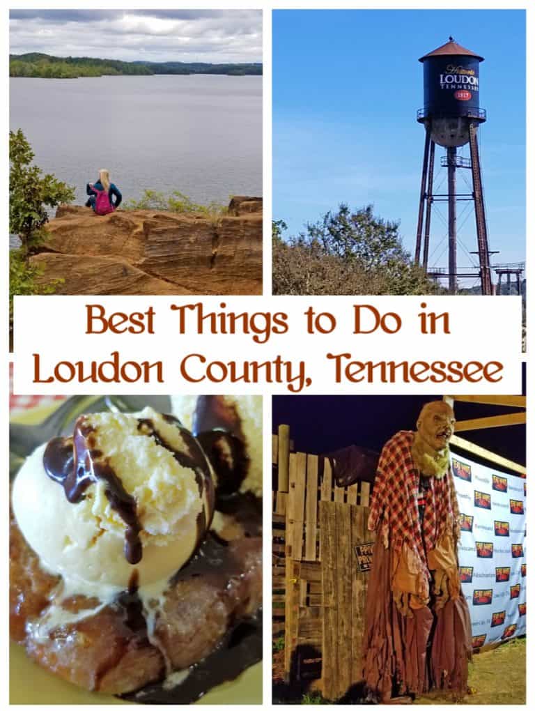 4 Top Things to Do in Loudon County TN Gone to Carolinas