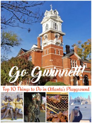 gwinnett county